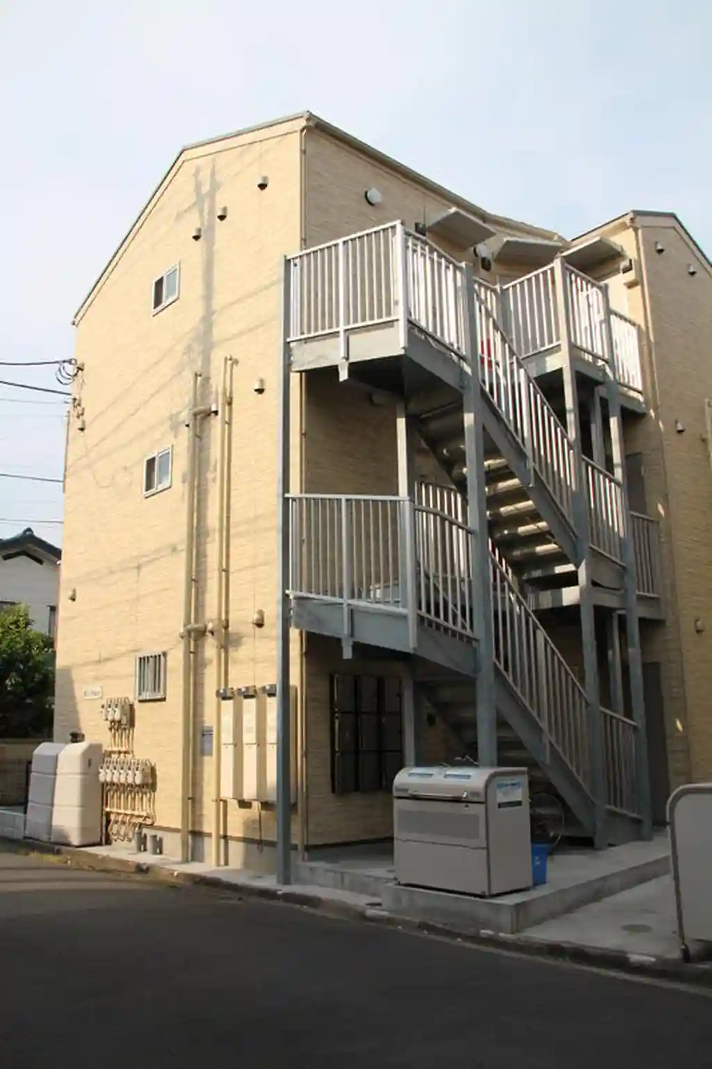 R's Place 外観